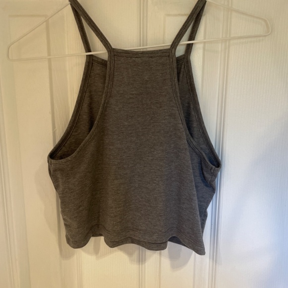 H&M Divided Basic Tank Top - Picture 2 of 3